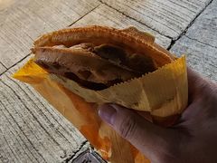 -低调高手大街小食 (總店)