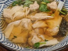 -北丐先生·野馄饨烧烤(泰达E街区店)