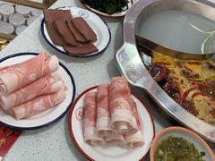 -陳艳红火锅(港汇店)