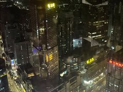 -金陵饭店 56F 家·海鲜火锅餐厅