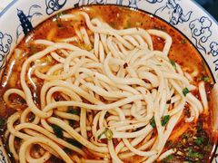 -陳香貴·兰州牛肉面(东方宝泰店)