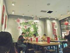 大堂-辣小花(龙湖杭州金沙天街店)