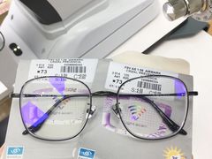 -横岗眼镜城