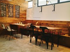 大堂-Vanilla Specialty Coffee(八大关店)