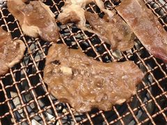 -一品诚记烤肉(大连柏威年购物中心店)