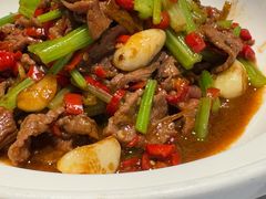 -湘中缘·湖南菜(娄底驻京办店)