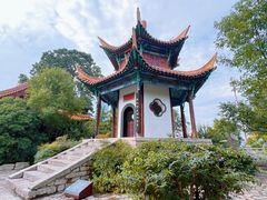 -戏马台景区