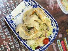 -长人馄饨铺(解放街店)