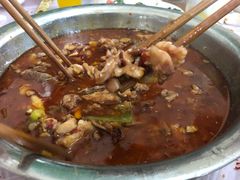 -温江公平红烧兔(总店)