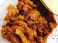 -振生清真饭店(永安道店)