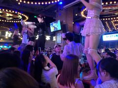 -HIB HUB公社(解放西路店)