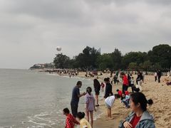 -黄金海岸环岛路