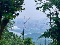 -岳麓山风景名胜区