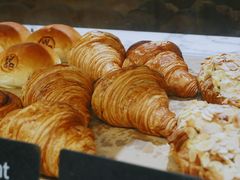 羊角面包-WHEAT&BAKER-麥(凯德来福士店)