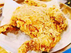 -米字旁先锋韩餐(茂业天地店)