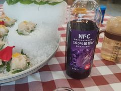 -吉源大排档·鱼生·海鲜(烧烤彩印厂店)