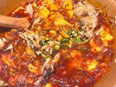 -图味美小黄鱼·景德菜(浙江路店)