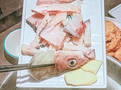 -鱼粤鲜淘米捞·中山脆肉鲩火锅(悦湖会店)