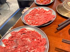 -楠小云·云南鲜菌·鲜牛自助火锅(九眼桥店)