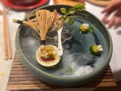 -叶叶菩提(太原别墅店)