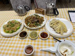 -老廣食堂(区庄店)
