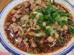 -车沾巷·重庆老味豌杂面