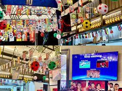 -盐说·西式餐酒馆(光明万达店)