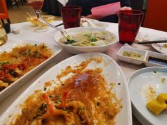-丰收日·小海鲜·沪上家宴(顾村正大店)