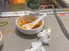 -海底捞火锅(杭州萧山宝龙广场店)