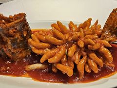 -四世同堂·京菜·烤鸭(双井店)