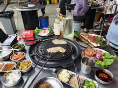 -小团团·路边烤牛肉(南岭壹街店)
