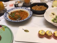 -天瑞轩·粤菜餐厅