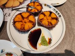 -常鲜楼常来尝鲜海胆馆(星海店)