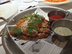 -佐度王子扒房(天鹅湖店)