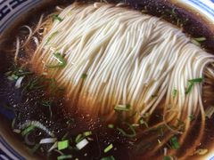 -同得兴 Since·1995 传统苏式面馆(十全街店)