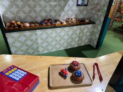 -幻贝家儿童乐园(温州银泰城店)