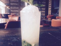 -山港凯悦酒店·BEBA海滩烧烤餐厅酒吧