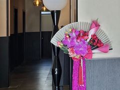 -公园北鹿·铃兰餐厅(齐盛湖店)