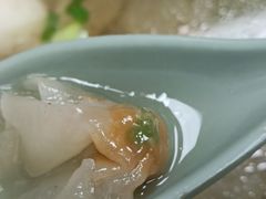 舌尖上的美食肉燕-福州人铭小吃