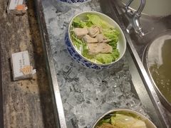 -白天鹅宾馆·流浮阁咖啡厅