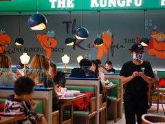 大堂-蛙小侠(五象万象汇店)