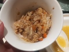 蟹黄蟹肉捞饭-蟹榭·本帮江浙菜·蟹宴(五角场合生汇商场店)
