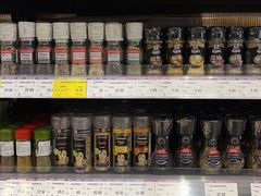 -GranVida生活超市(海信广场店)