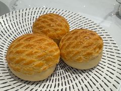 -欢乐海岸美食联盟