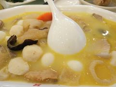 -怡园饭店-餐厅(四望亭店)