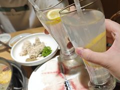 -阿源鱼捞斑鱼火锅·海鲜粥(山景尚宅店)