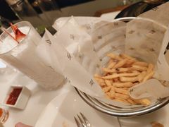 -LONG BAR 廊吧(外滩华尔道夫酒店)