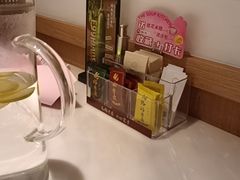 -汤城小厨•粤菜•靓汤(西直门凯德MALL店)