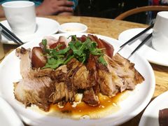 -陈鹏鹏潮汕菜(欢乐海岸 海边景观店)