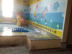 -汉唐水世界温泉洗浴水乐园